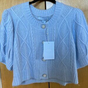 Hill House Ollie sweater NWT